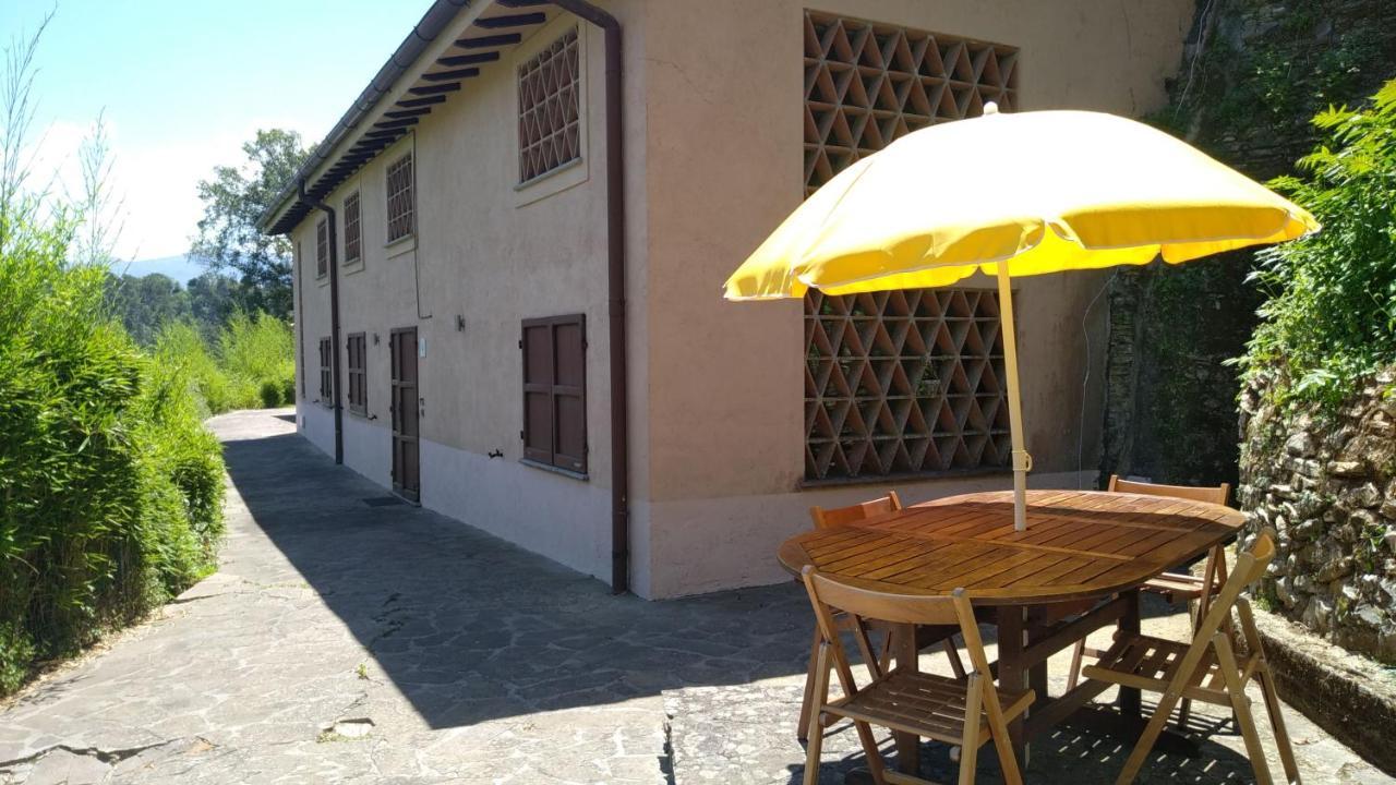 Il Silenzio Lucca Exterior foto