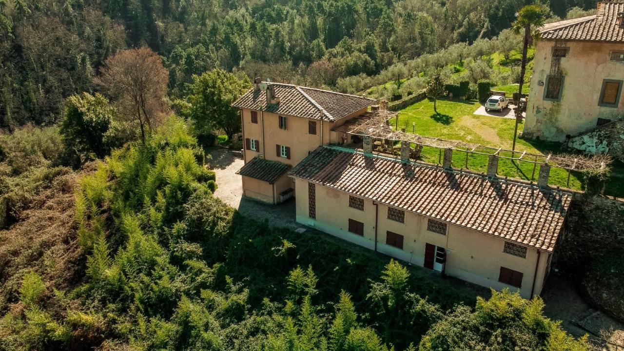 Il Silenzio Lucca Exterior foto