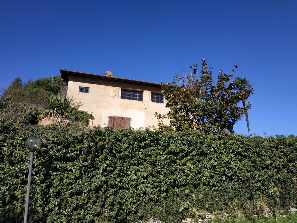 Il Silenzio Lucca Exterior foto