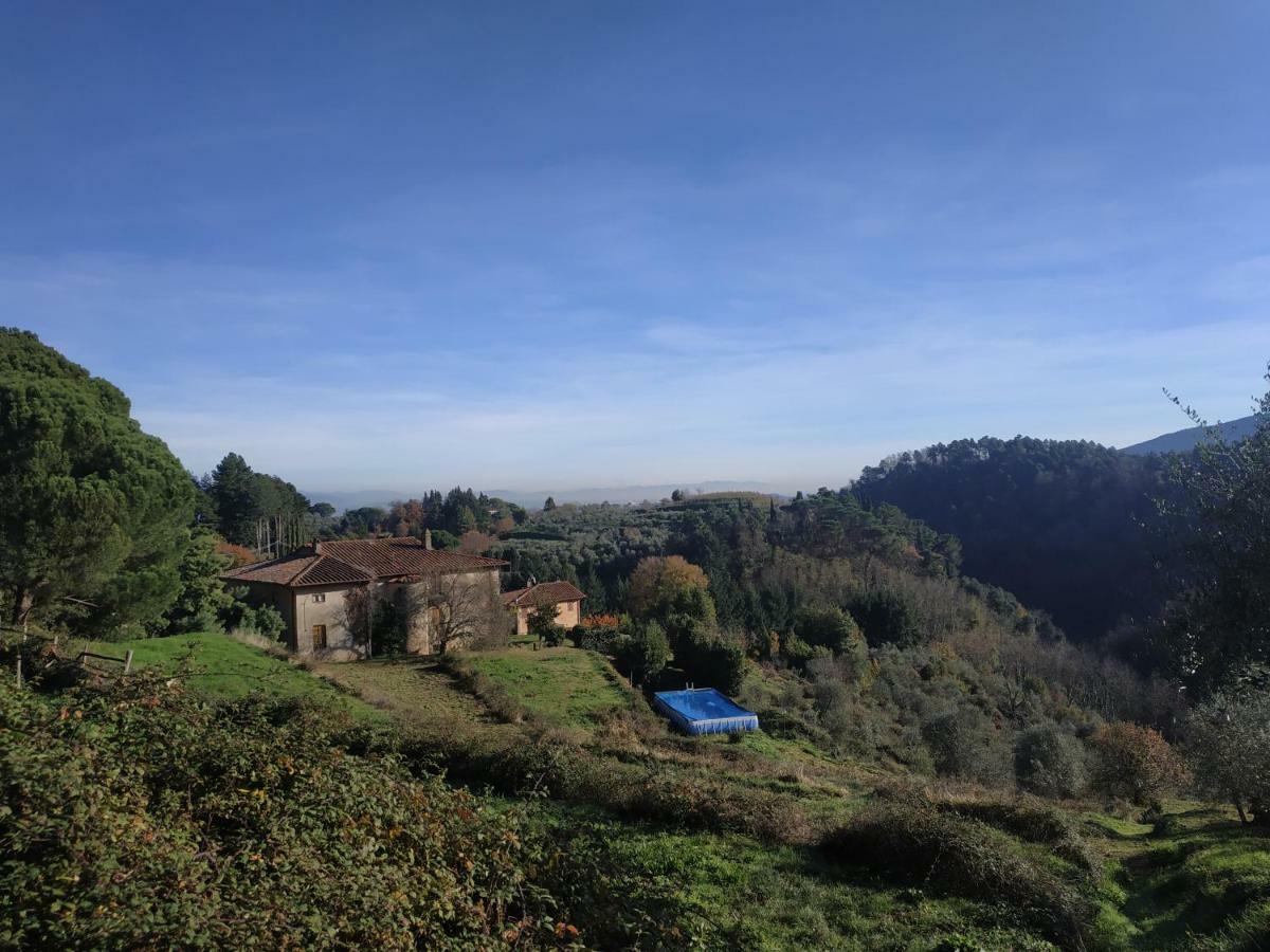 Il Silenzio Lucca Exterior foto
